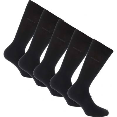 Boss Чорапи Boss Men's Crew Socks - Dark Blue