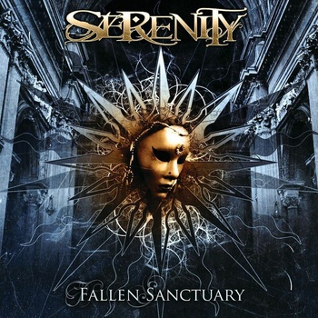 SERENITY: FALLEN SANCTUARY CD