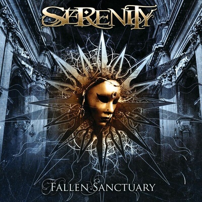 SERENITY: FALLEN SANCTUARY CD