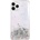 Wozinsky Силиконов калъф Wozinsky Star Glitter за Apple iPhone 12 Pro Max - Прозрачен KP8876