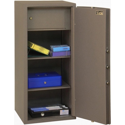 Safetronics NTR/13-100 M