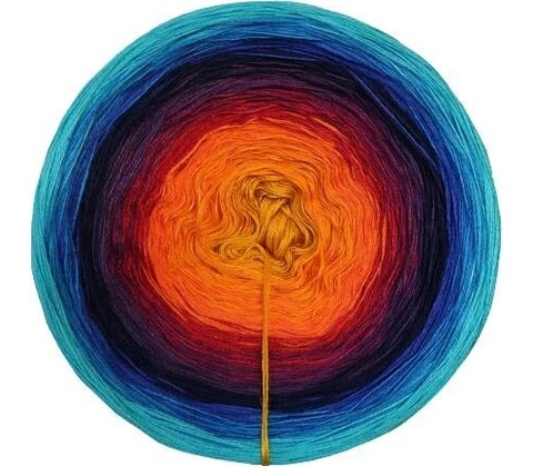 MOOL RAINBOW č. R107