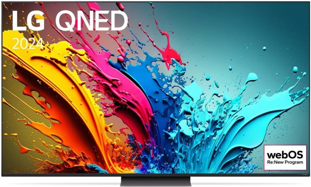 LG 65QNED87T6B