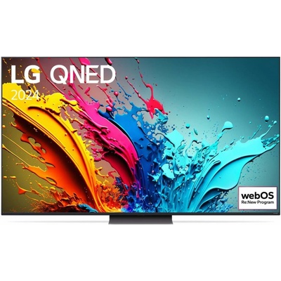 LG QNED87T6B