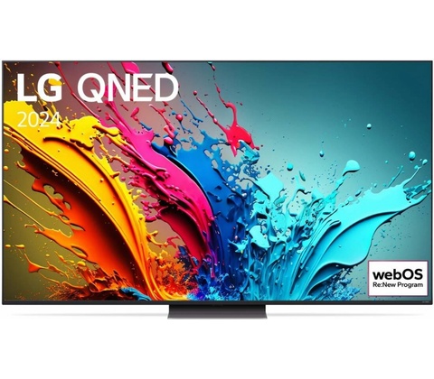 LG 65QNED87T6B