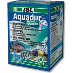 JBL AQUADUR MALAWI/TANGANJIKA 250gr Минерални соли за източно африкански цихлиди