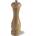 Cole & mason Мелничкa за черен пипер „Beech Capstan - 20 см (Cole-&;-Mason-HA-0824P)
