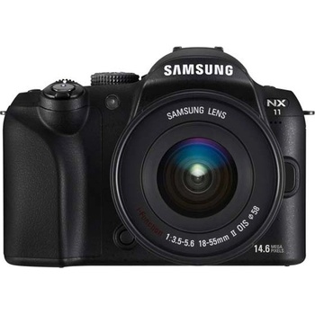Samsung NX11