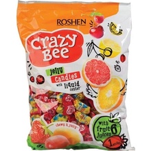 ROSHEN CRAZY BEE Fruity ovocné želé 1 kg