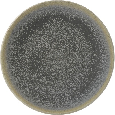 DUDSON Guľatá plytká doska 162 mm Evo Granite