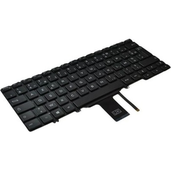 Dell for Latitude 5300, 5300 2-in-1, 7300 (PN: 0639WH)