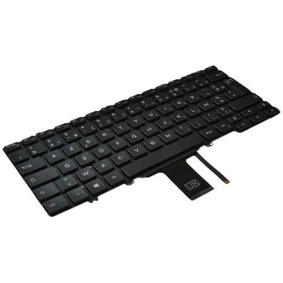Dell for Latitude 5300, 5300 2-in-1, 7300 (PN: 0639WH)