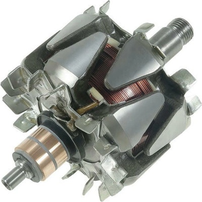 Rotor alternátoru AS-PL AR5017