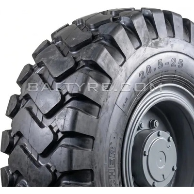 Marcher W-2 15,5-25 173A2/154B TL