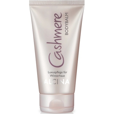 Alcina Kašmírový tělový balzám 150 ml – Zboží Dáma