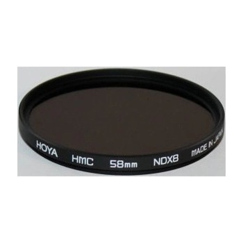 Hoya Filter Kit UV + PL-C + ND 8x 52mm
