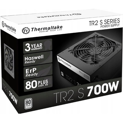 Thermaltake TR2 S 700W PS-TRS-0700NPCWEU-2