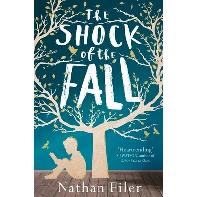 The Shock of the Fall - Nathan Filer