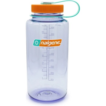 Nalgene WM Sustain Бутилка за пиене 1 л аметист (078856)