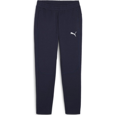 PUMA Панталони Puma teamFINAL Casuals Pants 658532-06 Размер M