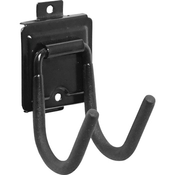 Závěsný systém Compass Fast Track Hook 2 x 10 cm