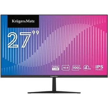 Image 1 of Krüger&Matz KM9901-MT27