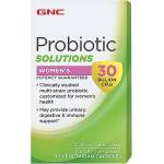 GNC Probiotic Solutions 30 Billion CFUS [30 капсули]