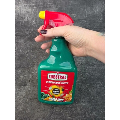 Substral Careo postřikovač, 750 ml