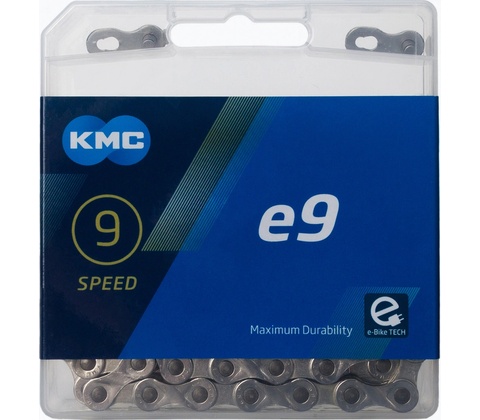 KMC 9e