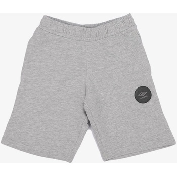 UMBRO BASIC LOGO SHORTS JNR