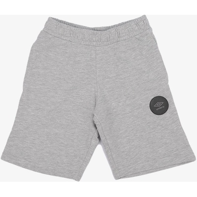 UMBRO BASIC LOGO SHORTS JNR