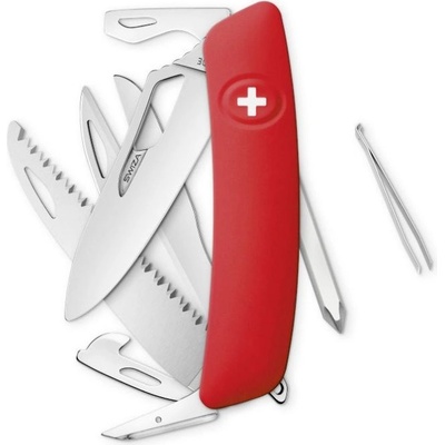 Swiza švýcarský SH03R Single Hand