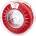 Spectrum CW-MW-001 3D филамент, PLA Premium, 1, 75mm, 1000g, Червен (Tooling red) (CW-MW-001)