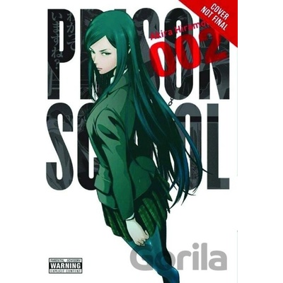 Prison School 02