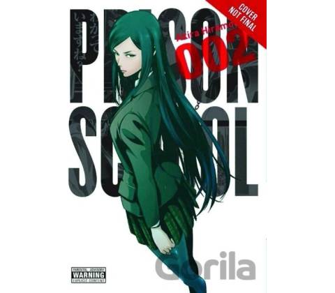 Prison School 02