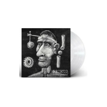 PRIMUS - CONSPIRANOID