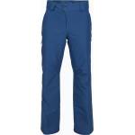 Patagonia Мъжки скиорски панталони Patagonia Insulated Powder Town clement blue