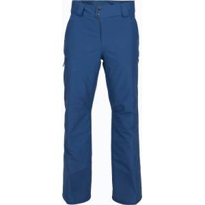 Patagonia Мъжки скиорски панталони Patagonia Insulated Powder Town clement blue