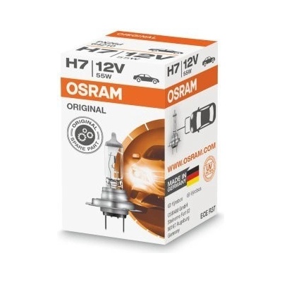Osram 64210 H7 PX26D 12V 55W