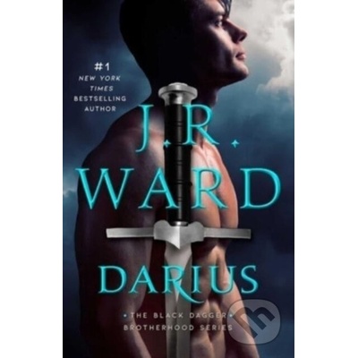 Darius Ward J. R.