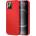 ESR Гръб ESR Cloud за iPhone 12 Pro Max Червен