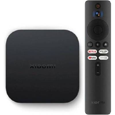 Xiaomi Mi Tv Box S 2nd Gen