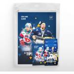 SportZoo Стартов пакет Tipsport ELH 2024/25 Play Off (P02902)