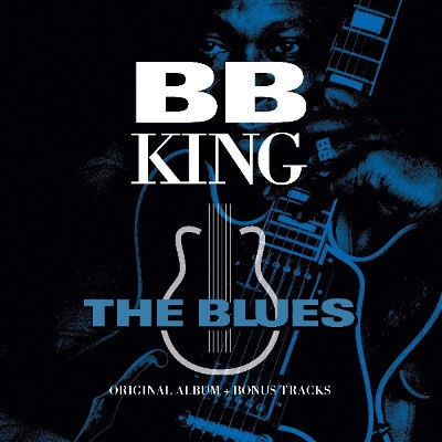Blues - B.B. King LP