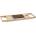 Mexen Bamboo рафт за вана 70-100 см, естествен бамбук - 701270-00 (701270-00)