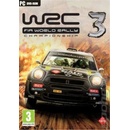 Hry na PC WRC FIA World Rally Championship 3