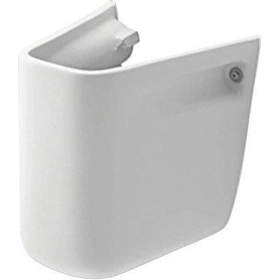 Duravit D-Code 0857170000