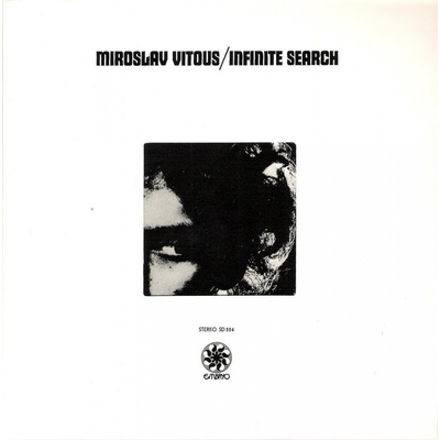 Miroslav Vitouš - Infinite Search 2013 Remastered