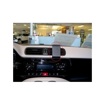 Brodit ProClip montážní konzole pro Fiat Panda 13-21, na střed 854880
