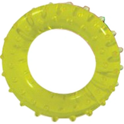 Gymy masážny krúžok priemer 7 cm veľmi mäkký